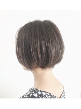 エバーグリーン(evergreen) リアルサロンワークボブ