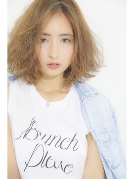 キートスバイガーランド (Kiitos by Garland) [Kiitos/吉祥寺]色っぽカジュアルがオシャレ☆ノームコア