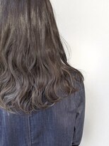 メーヴェ(Mowen)&nbsp;[ アッシュグレージュ ]