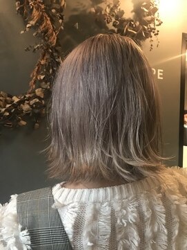 ペネロープ(Penelope) ホワイトベージュ