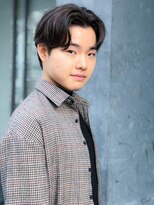 ノラ ウメダ(NORA UMEDA)&nbsp;【NORA UMEDA 稲岡】韓国カルマヘア