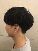 こだわりメンズカット★