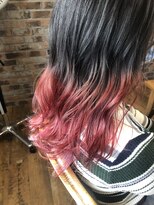 フィル(fil)&nbsp;グラデーションカラー