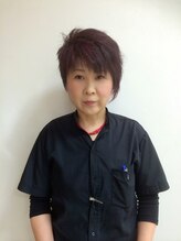 マイスタイル 岐阜柳ヶ瀬店(My j Style by yamano) 市原 昭子