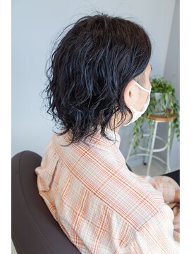 アット(att..) att..【とつかひろや】お客様style