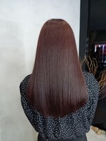 ウィクシー(wixy)&nbsp;シンデレラトリートメント/髪質改善/最高級トリートメント