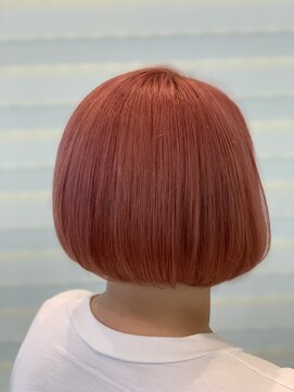 ラポート(Rapport) ダブルカラー