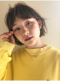 レイヤーボブ