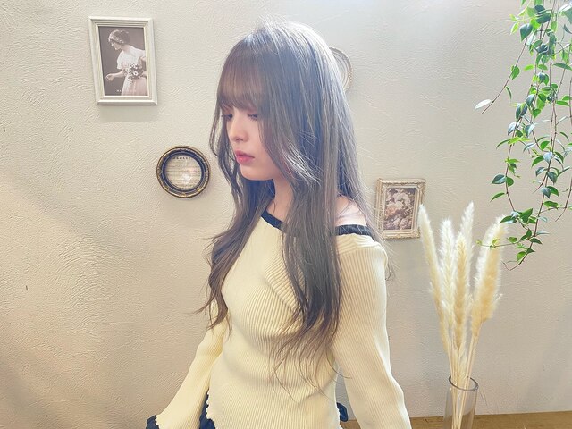 ジル ヘアデザイン ナンバ(JILL Hair Design NAMBA)