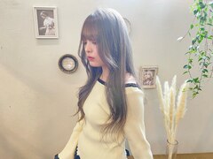 JILL Hair Design NAMBA 【ジル ヘア デザイン ナンバ】