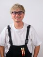 ランプヘアー(Lamp hair) 宮崎 智裕