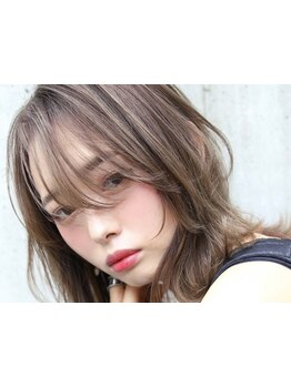 《実力派スタイリストが仕上げまで担当》IDEALの似合わせカットは再現性も◎乾かすだけで可愛いを実現♪