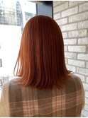バイオレンスオレンジ