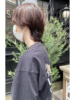 エイト(eight)&nbsp;マッシュウルフ