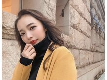 カリュス ヘアードレッシング(carus hair dressing)の雰囲気（話題のハリウッドブロウリフト取扱店☆ヘアとトータルできれいに）