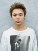 ナチュラルBOXショート