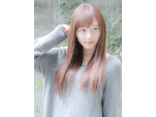 デザイナーズヘアー ラグジス(Designers hair LUXIS)