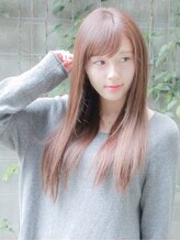 デザイナーズヘアー ラグジス(Designers hair LUXIS)