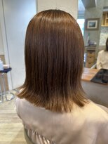 ジェイジェイウィル 一之江店(JJ will)&nbsp;艶髪トリートメント