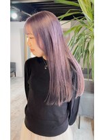 ロナ 岡崎竜美丘店(RONA)&nbsp;ハニーハイラベンダーベージュ