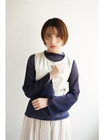 ジュール 新宿三丁目(Joule)&nbsp;黒髪ロング/グレーベージュ/レイヤーロング/新宿駅