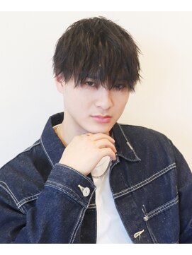 アイ(I.) 【 I. 】 ツイスパ 簡単セット 王道×モテマッシュ 川口