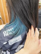 クローバー(CLOVER)
