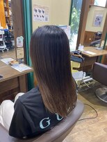 エルパライソ 鯖江店(Elparaiso)&nbsp;髪質改善トリートメント