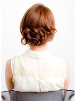 アルトス 浦和(ARTS)&nbsp;切りっぱなしボブ/美髪/ピンクブラウン[ショートカット/浦和]