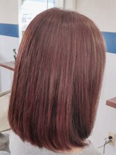 ベストカットスタイル 矢板店