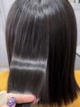 リップ(Lip)&nbsp;美髪整形トリートメントで艶髪に
