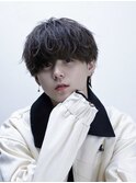 ソフト波巻きスパイラルマッシュ
