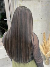 ナンバー エアロ 横浜(N° +aero)