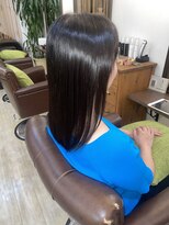 アウルム 下北沢(aurum)&nbsp;艶々ミディアム