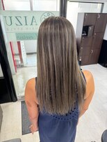 アイズ 本厚木(AIZU)&nbsp;コントラストハイライト