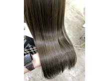 ヘア プロデュース キュオン(hair produce CUEON.)