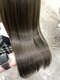 ヘア プロデュース キュオン(hair produce CUEON.)の写真/髪が変わると毎日が楽しくなるっ♪潤うヘアでカラーも色モチUP◎"生トリートメント"で美髪が叶う…☆