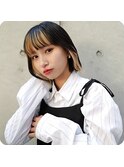 フェイスフレーミング
