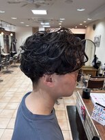 インパークス 竹ノ塚店(INPARKS)&nbsp;ワンカールパーマ