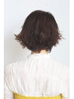 ヘアー 4038(HAIR.4038) 大人のショートヘアー