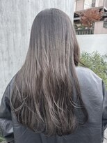 エスト 幕張本郷(est.)&nbsp;黒髪/ボブルフ/ネビージュ/小顔/ワンレン/幕張/髪質改善/前髪