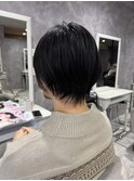 ショートスタイル/ショートボブスタイル