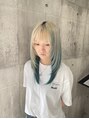 ワンズミラー 海老名店(ONE's MIRROR) ホワイトはもちろん絶妙な色も得意です！【海老名】