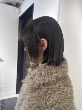 ハピネス 梅田茶屋町店(HAPPINESS) 外ハネボブ