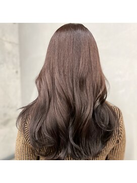 ネアー 新潟(NEER) メルティカラー/ウェーブミディアム[新潟駅/万代]