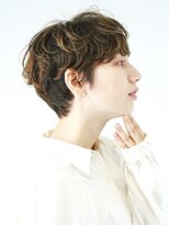 インセプション 銀座(INCEPTION) レイヤーショート・ボブ/結べる/絶壁解消/20代/30代/長め