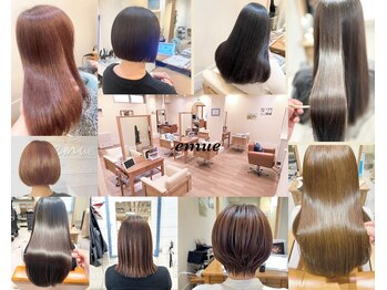 emue　上大岡店【エミュー】