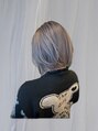 ビーリアン(B-LIEN) _ladies style_