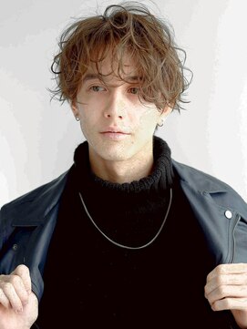 ルーチェ 府中(Luce) サーフカール/リバースセンターパート[府中]