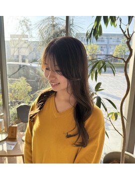 クルムバイルチア(Kulm by Luccica) (Kulm by  luccia moe) オリーブベージュ